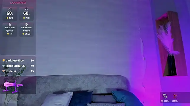 Ian_Castillo_のライブXXXチャット