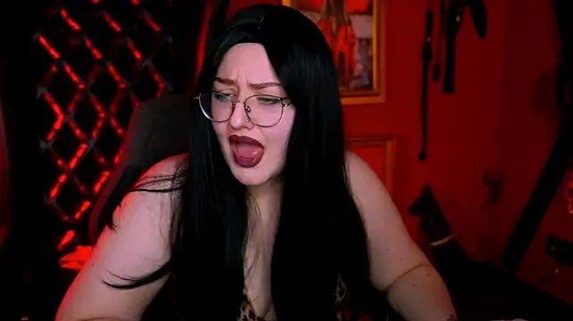StaceyJensen's Live XXX Chat