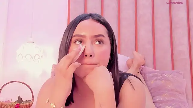 دردشة Zoe_Monrow الجنسية المباشرة