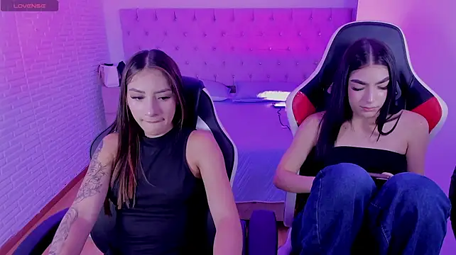 Chat XXX Live AlliceCopper