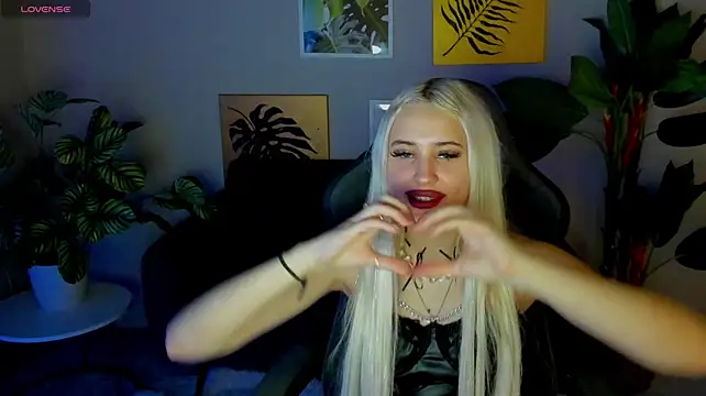 LaslyAngel লাইভ XXX চ্যাট