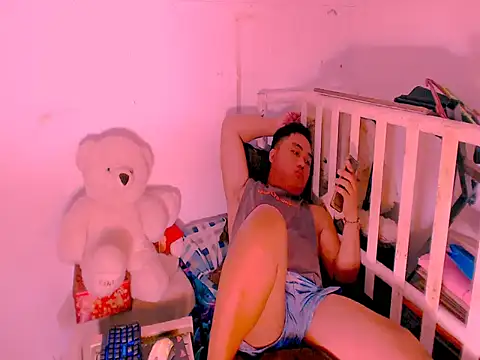 Hardking_69 라이브 XXX 채팅
