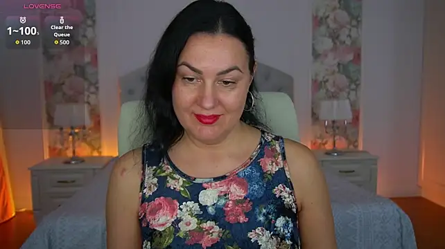 Živý XXX chat VelvetLuck