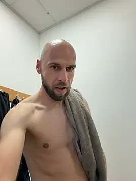 _oliver_it Live XXX-chat
