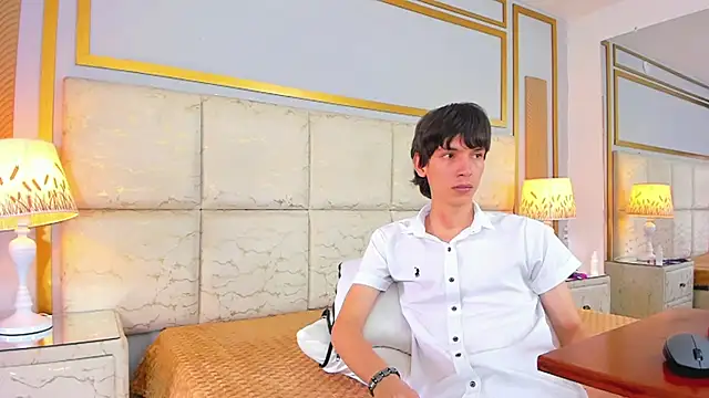XXX chat uživo modela AbyssGaze