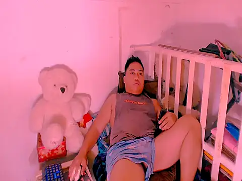 Hardking_69 现场XXX聊天