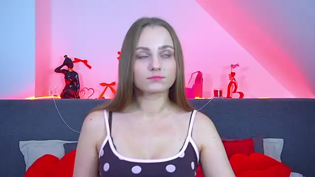 MelissaMelrey's Live XXX Chat