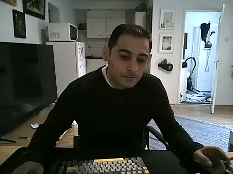 mihaimichael Live XXX-chat