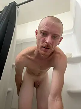 GingerKingSTL Шоу с уебкамера