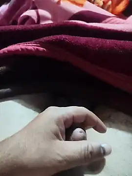 karandeep_Bhagat Pertunjukan Webcam