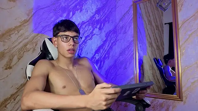 Chat XXX Live Jack_williams