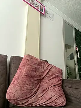 Abril_Luv 라이브 XXX 채팅