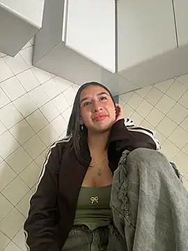 Chat +18 de LilyRossi_ ao vivo