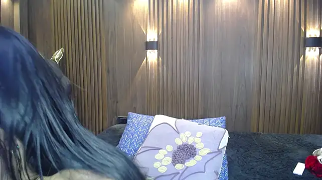 _tamara_priya_ Adlı Modelin Web Kamerası Şovu