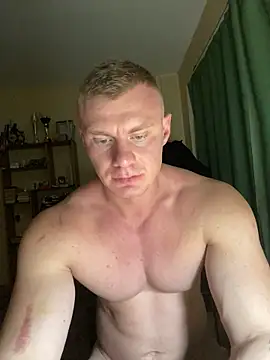 XXX chat uživo modela AlexStehp