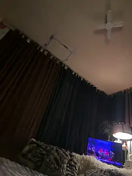 Živý XXX chat Your_dreambabe