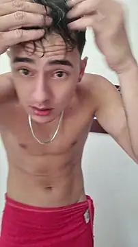 XXX chat uživo modela mischievousprince_