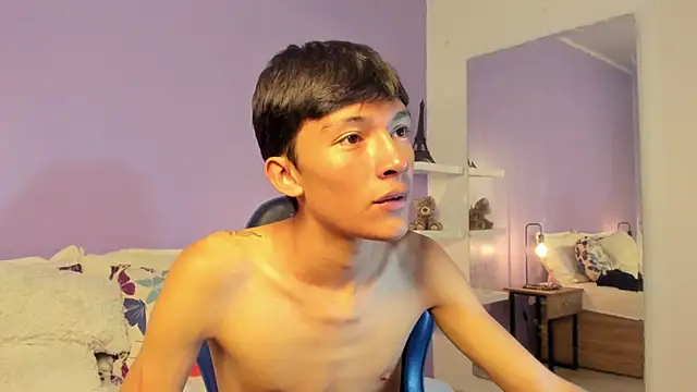 Alan_Madisson 웹캠 쇼