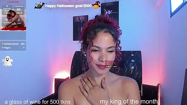 Chat XXX ao vivo de anna__duff