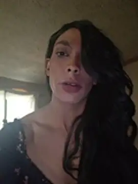 CopedKarate Live XXX Chat