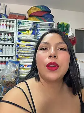 ISABELLA__LUNA Live XXX Chat