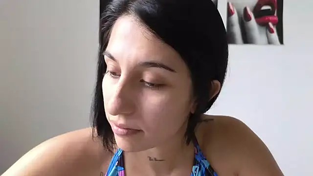 Sembang XXX Secara Langsung tammyandrade_