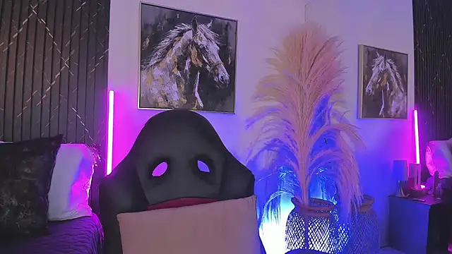 Bonnie_Rider 现场XXX聊天
