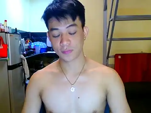 AsianCUMQUICKLY Live XXX-Chat