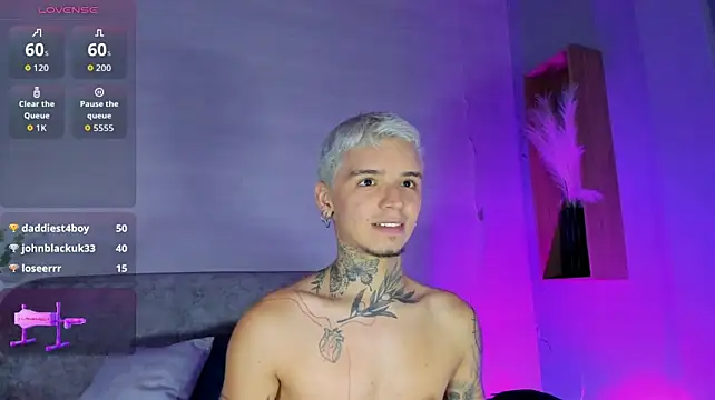 Ian_Castillo_ – Naživo XXX chat