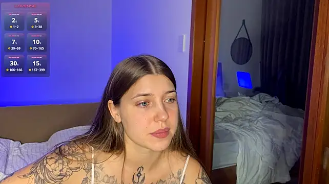 INSOMNIA_strip's Live XXX Chat