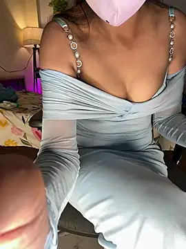 Hey_gargiのライブXXXチャット