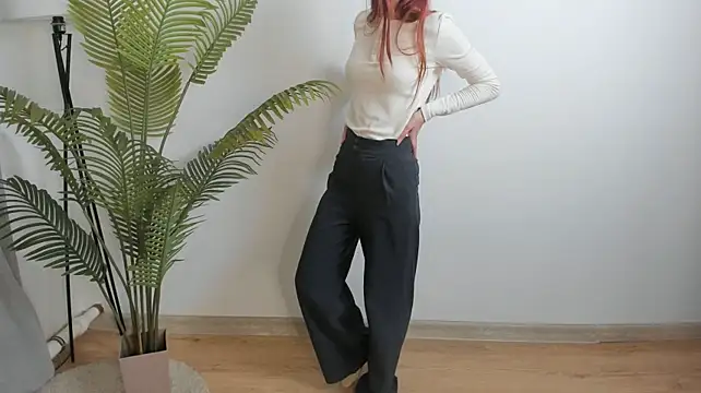 TanaKuyper Live XXX-chat