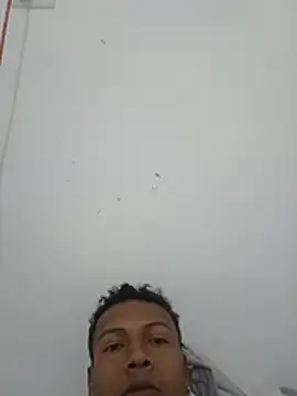 Show de Yil0 na webcam