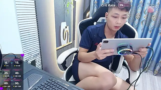 Živý XXX chat Naughty___asian