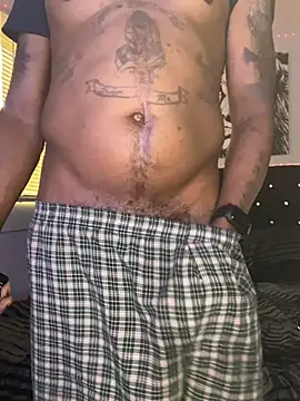 Chat +18 de BigDaddyDy ao vivo