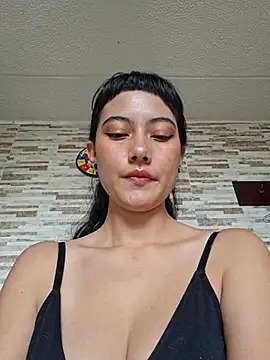 แชท XXX สดของ kittykawaii11