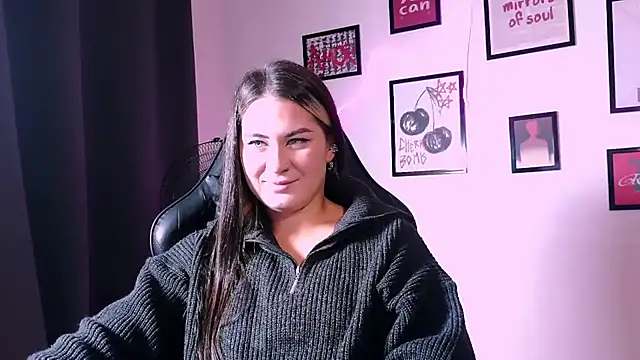 AlisaFrost Chat XXX in diretta