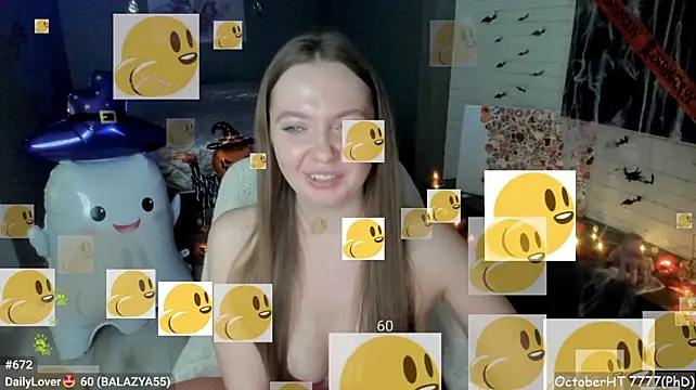 LizaGost – Live XXX-chat