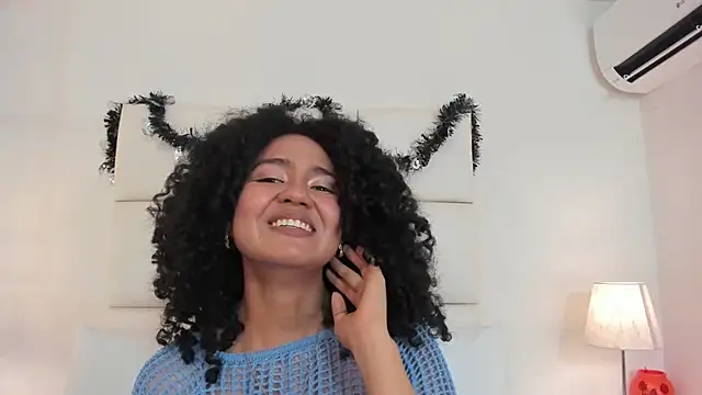 KiraspellのライブXXXチャット