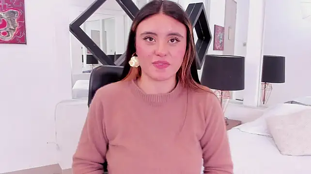 Vero_Stef Adlı Modelin Canlı XXX Sohbeti