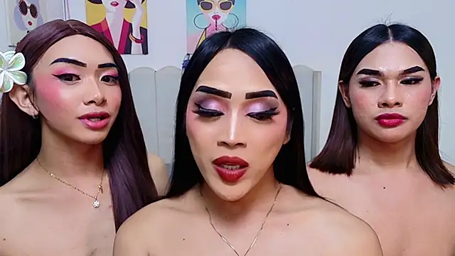 MirandaSterling 라이브 XXX 채팅