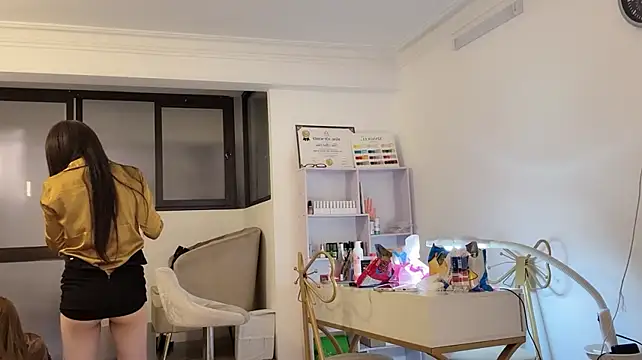 Chat XXX Live Luxe_Spa