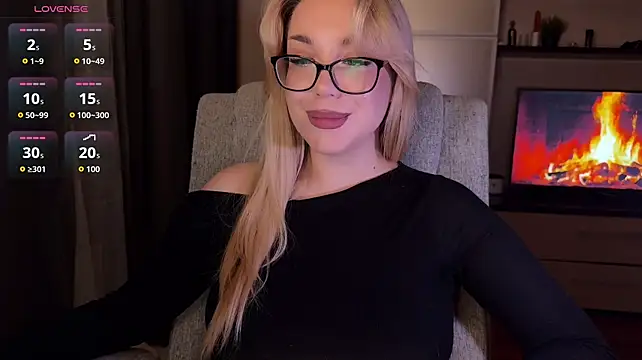 ariashaa Live XXX-chat