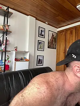 XXX chat uživo modela Juan_Art
