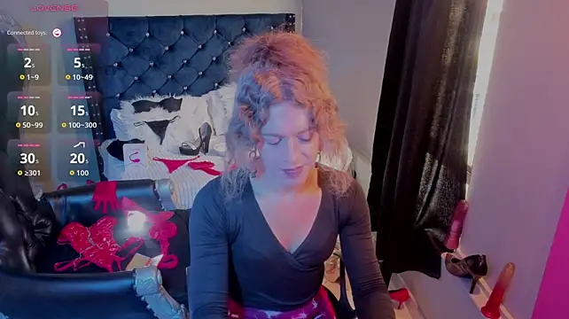 Živý XXX chat Sofia-Rossii