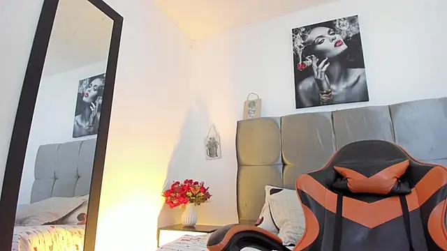 Ariel_star1 Live XXX-Chat
