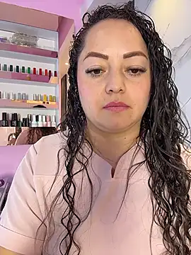 Chat XXX en directo de Nails_Lucia