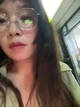 xianyu-ss' Live XXX Chat