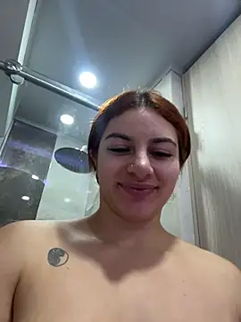 AtheneaRossi's Live XXX Chat
