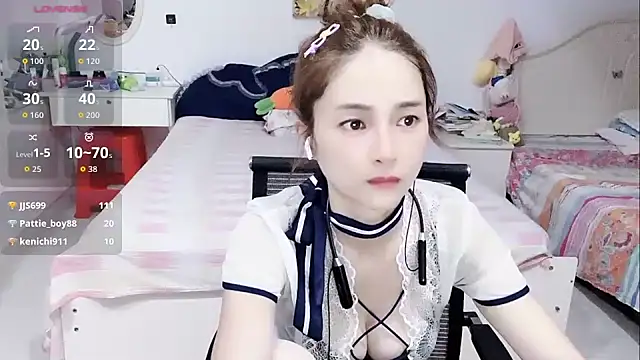 miaomiao-99's Live XXX Chat